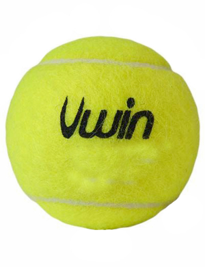 Uwin Trainer Tennis Balls (Single)